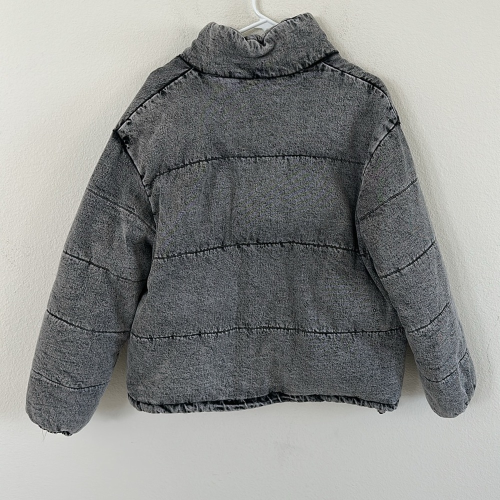 F21 Puffer Jacket - Picture 7 of 10